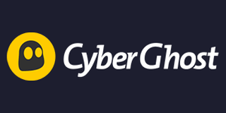 Cyber Ghost Logo
