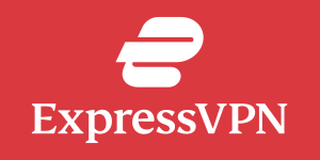 ExpressVPN Logo