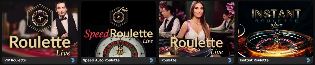 Fairspin Live Casino