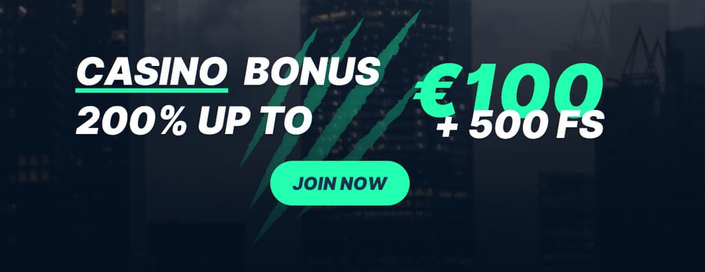 The PlayZilla Welcome Offer