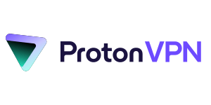 Proton VPN Logo