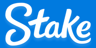 Stake.com Logo
