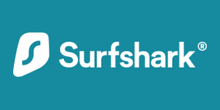 Surfshark Logo